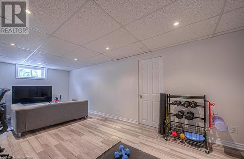 24 Bennett Avenue, Guelph, ON - Indoor