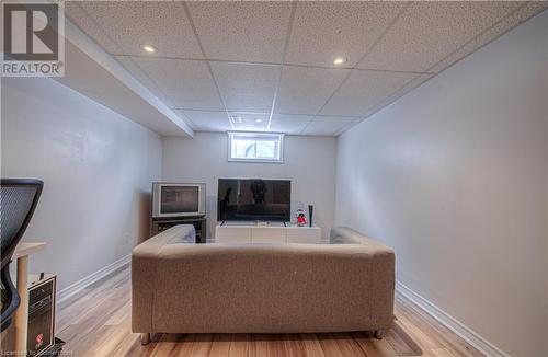 24 Bennett Avenue, Guelph, ON - Indoor Photo Showing Other Room