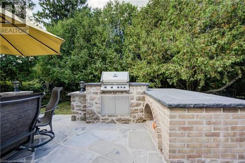 24 Bennett Avenue, Guelph, ON - Outdoor