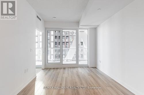 2411 - 230 Simcoe Street, Toronto, ON - Indoor Photo Showing Other Room