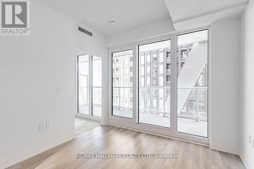 2411 - 230 Simcoe Street, Toronto, ON - Indoor Photo Showing Other Room