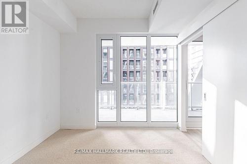 2411 - 230 Simcoe Street, Toronto, ON - Indoor Photo Showing Other Room