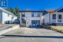 63 Fortieth Street, Toronto, ON  - Outdoor With Facade 