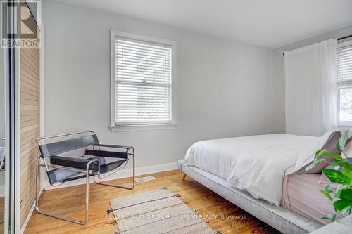 63 Fortieth Street, Toronto, ON - Indoor Photo Showing Bedroom