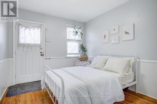 63 Fortieth Street, Toronto, ON - Indoor Photo Showing Bedroom