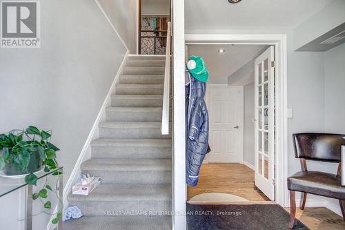 63 Fortieth Street, Toronto, ON - Indoor Photo Showing Other Room