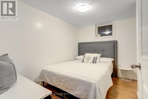 63 Fortieth Street, Toronto, ON - Indoor Photo Showing Bedroom