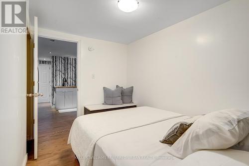 63 Fortieth Street, Toronto, ON - Indoor Photo Showing Bedroom