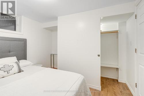 63 Fortieth Street, Toronto, ON - Indoor Photo Showing Bedroom