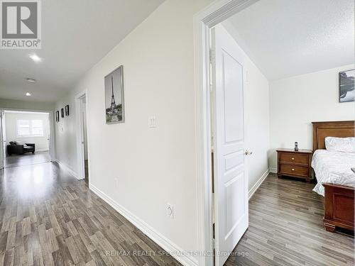 4 Vernosa Drive, Brampton, ON - Indoor Photo Showing Other Room