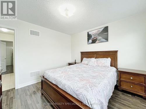 4 Vernosa Drive, Brampton, ON - Indoor Photo Showing Bedroom