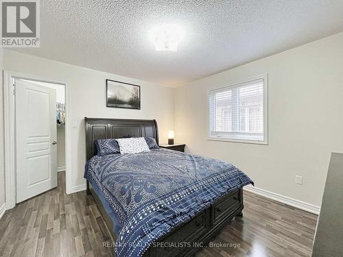 4 Vernosa Drive, Brampton, ON - Indoor Photo Showing Bedroom