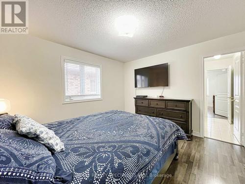 4 Vernosa Drive, Brampton, ON - Indoor Photo Showing Bedroom