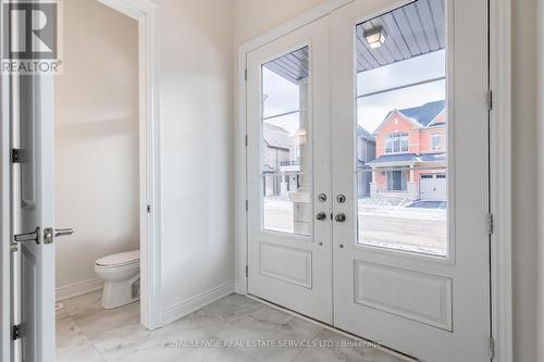 1359 Peony Path, Oakville, ON - Indoor