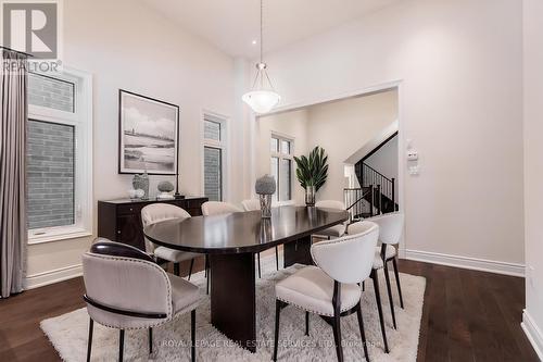 1359 Peony Path, Oakville, ON - Indoor Photo Showing Dining Room