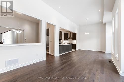 1359 Peony Path, Oakville, ON - Indoor