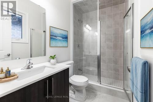 1359 Peony Path, Oakville, ON - Indoor Photo Showing Bathroom