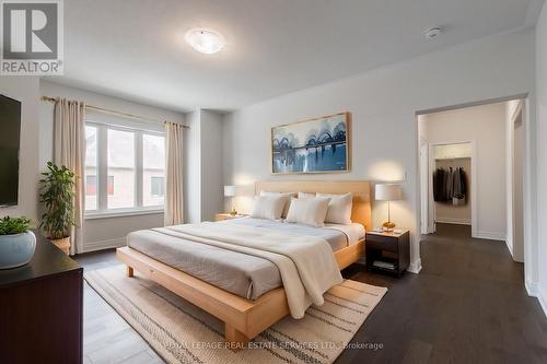 1359 Peony Path, Oakville, ON - Indoor Photo Showing Bedroom