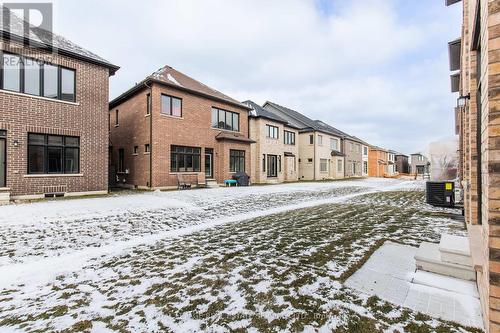 1359 Peony Path, Oakville, ON - Outdoor With Exterior