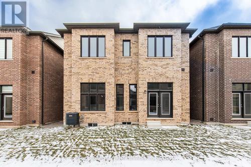 1359 Peony Path, Oakville, ON - Outdoor