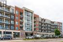 514 - 150 Oak Park Boulevard, Oakville, ON  - Outdoor With Facade 