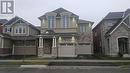 240 Chilver Heights, Milton, ON  - Outdoor With Facade 