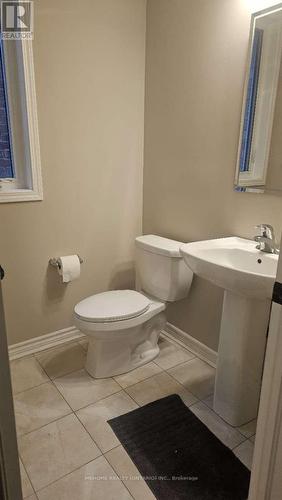 240 Chilver Heights, Milton, ON - Indoor Photo Showing Bathroom