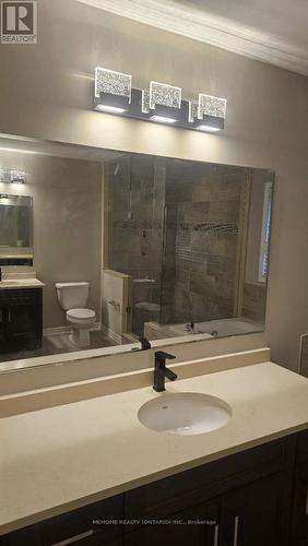 240 Chilver Heights, Milton, ON - Indoor Photo Showing Bathroom