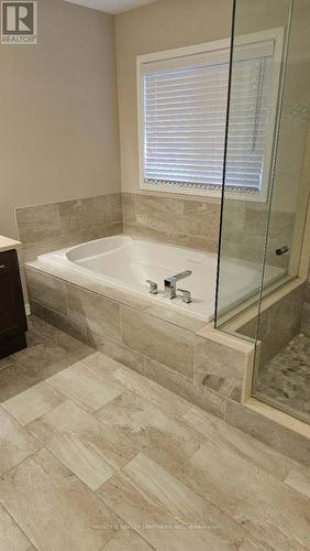 240 Chilver Heights, Milton, ON - Indoor Photo Showing Bathroom