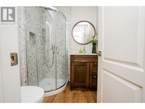 1201 Cameron Avenue Unit# 53, Kelowna, BC - Indoor Photo Showing Bathroom