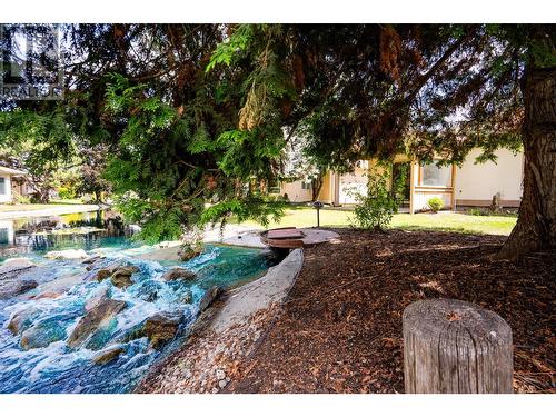 1201 Cameron Avenue Unit# 53, Kelowna, BC - Outdoor