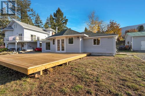 15091 Oyama Road, Lake Country, BC - Outdoor