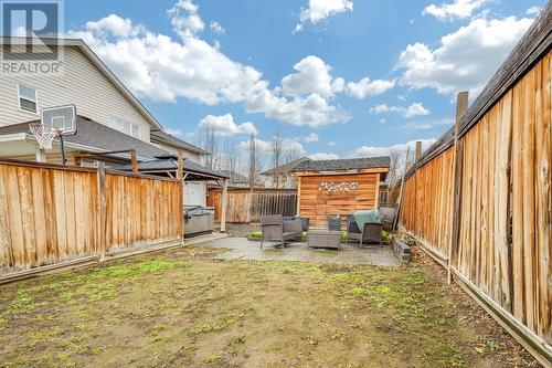 526 Clayton Crescent, Kelowna, BC - Outdoor