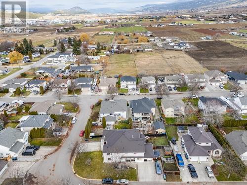 526 Clayton Crescent, Kelowna, BC - Outdoor With View