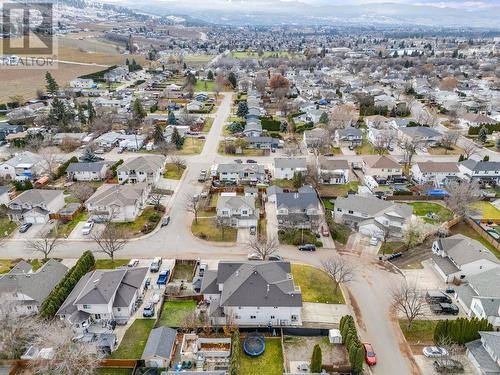 526 Clayton Crescent, Kelowna, BC - Outdoor With View