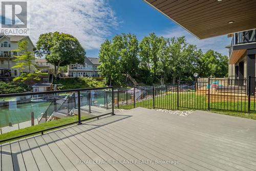 29 Sauble River Road, Lambton Shores (Grand Bend), ON - Outdoor