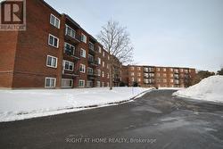 106C - 2041 ARROWSMITH DRIVE  Ottawa, ON K1J 7V7