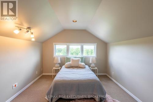 596 Kings Mill Road, Stirling-Rawdon, ON - Indoor Photo Showing Bedroom