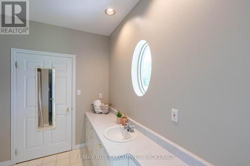 596 Kings Mill Road, Stirling-Rawdon, ON - Indoor Photo Showing Bathroom