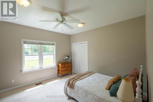 596 Kings Mill Road, Stirling-Rawdon, ON - Indoor Photo Showing Bedroom