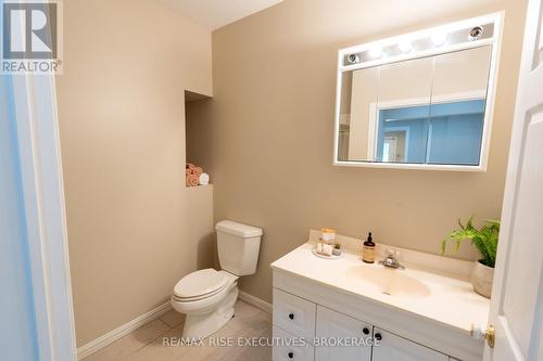 596 Kings Mill Road, Stirling-Rawdon, ON - Indoor Photo Showing Bathroom