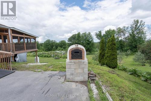 596 Kings Mill Road, Stirling-Rawdon, ON - Outdoor With Deck Patio Veranda