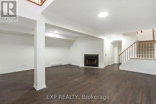 29 Bourne Street, Ottawa, ON - Indoor Photo Showing Other Room