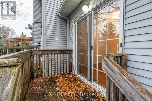 29 Bourne Street, Ottawa, ON - Outdoor With Exterior