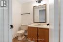 29 Bourne Street, Ottawa, ON  - Indoor Photo Showing Bathroom 