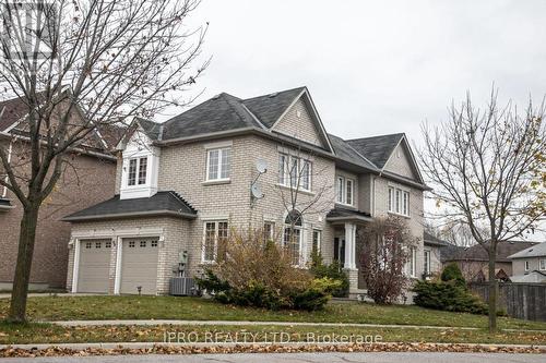 98 Lena Drive, Richmond Hill, ON - Outdoor With Facade