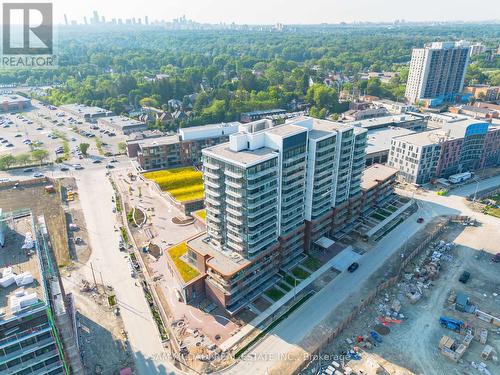 1412 - 220 Missinnihe Way, Mississauga, ON - Outdoor With View