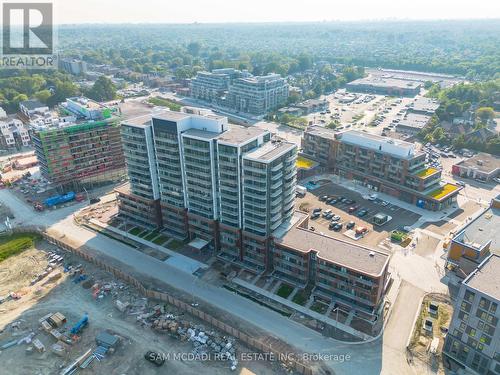 1412 - 220 Missinnihe Way, Mississauga, ON - Outdoor With View