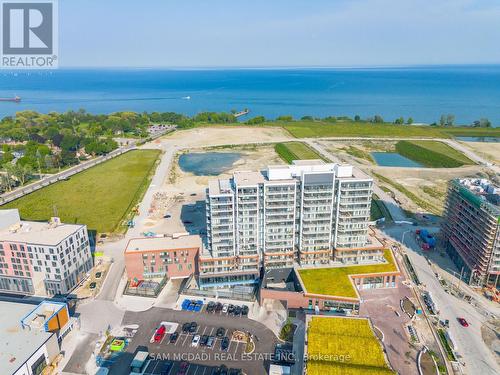 1412 - 220 Missinnihe Way, Mississauga, ON - Outdoor With Body Of Water With View