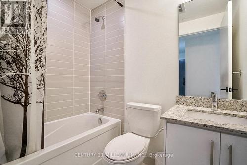 107 - 345 Wheat Boom Drive, Oakville, ON - Indoor Photo Showing Bathroom